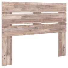 Neilsville Queen Panel Headboard