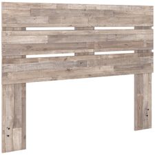 Neilsville Queen Panel Headboard