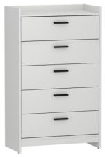 Central Park Chest of Drawers