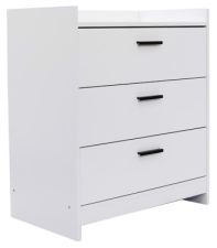 Central Park Chest of Drawers