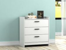 Central Park Chest of Drawers