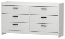 Central Park Dresser