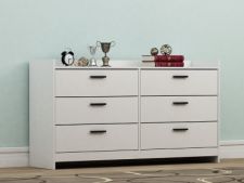 Central Park Dresser