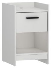 Central Park Nightstand