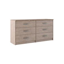Flannia Dresser