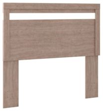 Flannia Full Panel Headboard