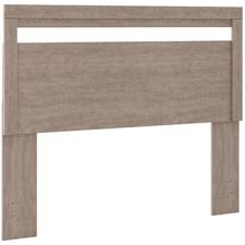 Flannia Queen Panel Headboard