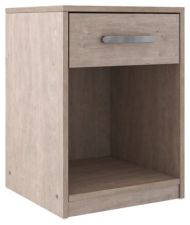 Flannia Nightstand