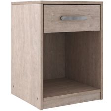 Flannia Nightstand