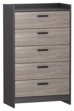 Central Park Chest of Drawers