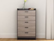 Central Park Chest of Drawers