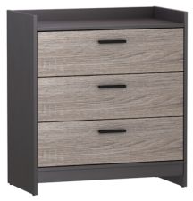Central Park Chest of Drawers