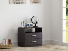 Alexander Nightstand