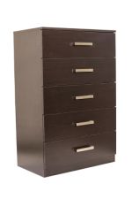 Alexander Chest of Drawers