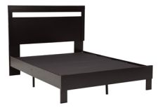 Flannia Queen Panel Headboard