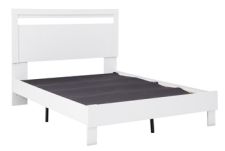 Flannia Queen Platform Bed