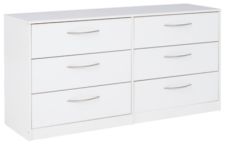 Flannia Dresser