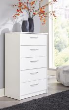 Flannia Chest of Drawers