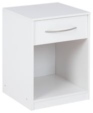 Flannia Nightstand