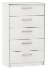 Flannia Chest of Drawers