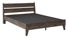 Calverson Queen Panel Headboard