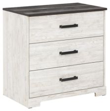 Shawburn Chest of Drawers
