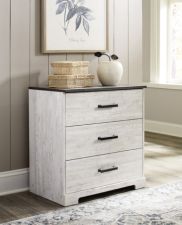 Shawburn Chest of Drawers