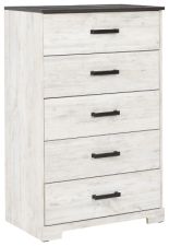 Shawburn Chest of Drawers