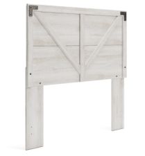 Shawburn Full Panel Headboard