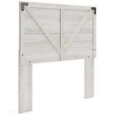 Shawburn Full Panel Headboard