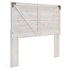 Shawburn Queen Panel Headboard