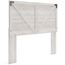 Shawburn Queen Panel Headboard