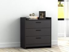Central Park Chest of Drawers