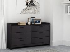 Central Park Dresser