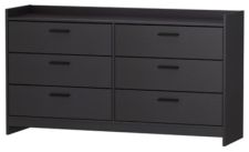 Central Park Dresser