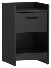Central Park Nightstand