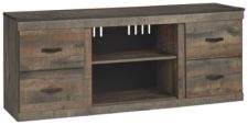 Trinell 60" TV Stand
