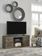 Trinell 60" TV Stand