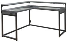 Lynxtyn Home Office L-Desk