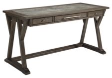 Luxenford 60" Home Office Desk