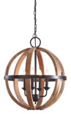 Emilano Pendant Light