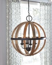 Emilano Pendant Light