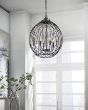 Maalik Pendant Light