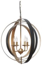 Makani Pendant Lamp