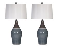 Niobe Table Lamp (Set of 2)