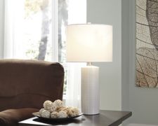 Steuben Table Lamp (Set of 2)
