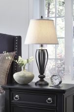 Mildred Table Lamp (Set of 2)