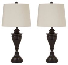 Darlita Table Lamp (Set of 2)