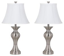 Rishona Table Lamp (Set of 2)