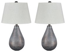 Bateman Table Lamp (Set of 2)